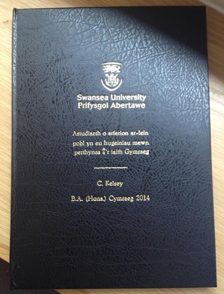 Photo made by Christian Kelsey