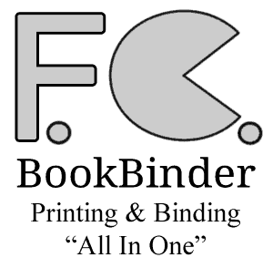 Logo F.C. Bookbinder