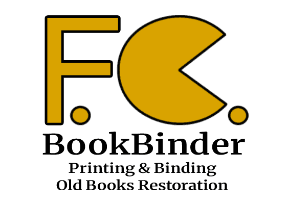 F.C. Bookbinder